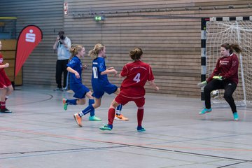 Bild 474 - C-Juniorinnen Landesmeisterschaften